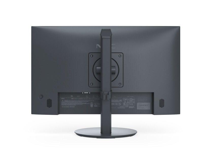 NEC Sharp MultiSync / E244FL / 24" / VA / FHD / 60Hz / 6ms / Černá - obrázek č. 3