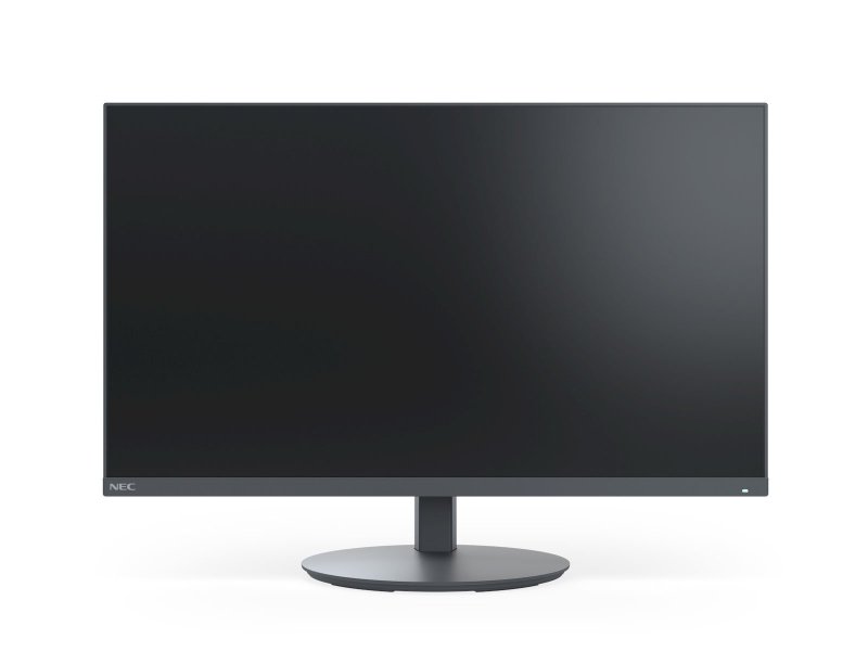 NEC Sharp MultiSync / E244FL / 24" / VA / FHD / 60Hz / 6ms / Černá - obrázek č. 1