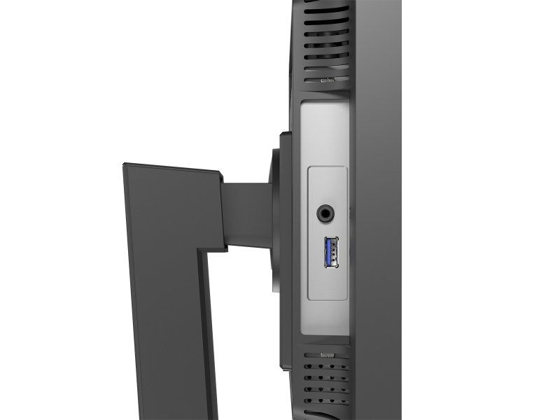 NEC Sharp MultiSync / EA241W / 24" / IPS / FHD / 60Hz / 5ms / Černá - obrázek č. 3