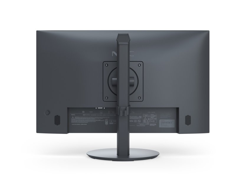 SHARP MultiSync / E244F / 24" / VA / FHD / 60Hz / 6ms / Černá - obrázek č. 1