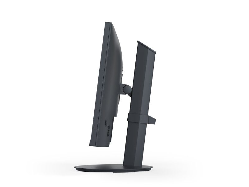 SHARP MultiSync / E244F / 24" / VA / FHD / 60Hz / 6ms / Černá - obrázek č. 2