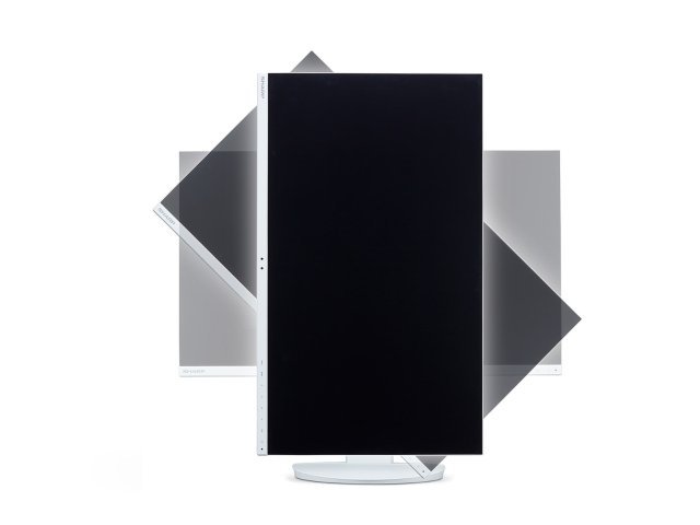 NEC MultiSync / EA272Q / 27" / IPS / QHD / 75Hz / 6ms / White - obrázek č. 8