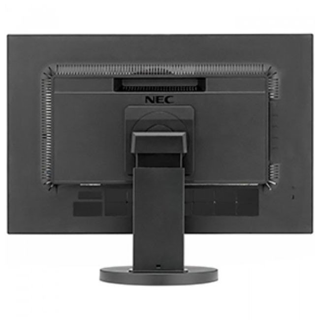 NEC MultiSync/ EA241WU/ 24"/ IPS/ FHD/ 60Hz/ 6ms/ Black/ 3R - obrázek č. 4