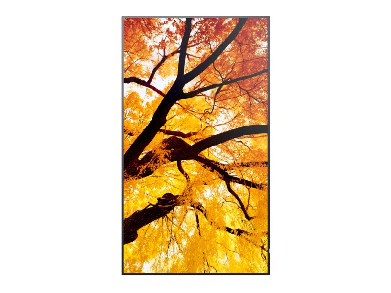 43" LED NEC M432,3840x2160,IPS,24 / 7,500cd - obrázek č. 1