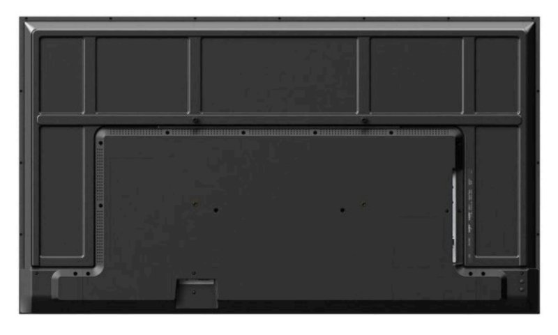 43" LED SHARP E439,3840x2160,IPS,16 / 7,350cd - obrázek č. 1