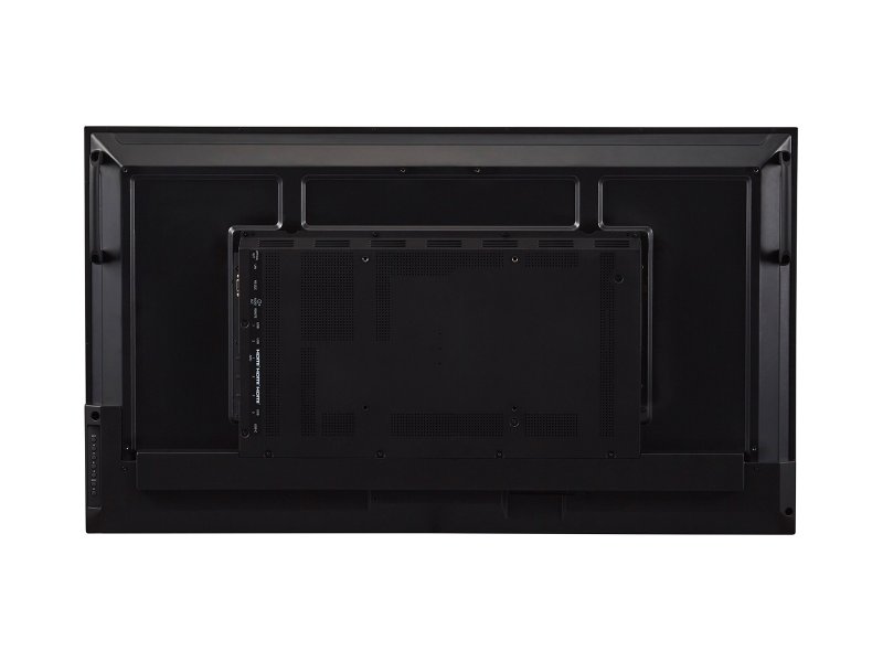 43" LED SHARP ME432 3840x2160,18 / 7,400cd, Android - obrázek č. 3