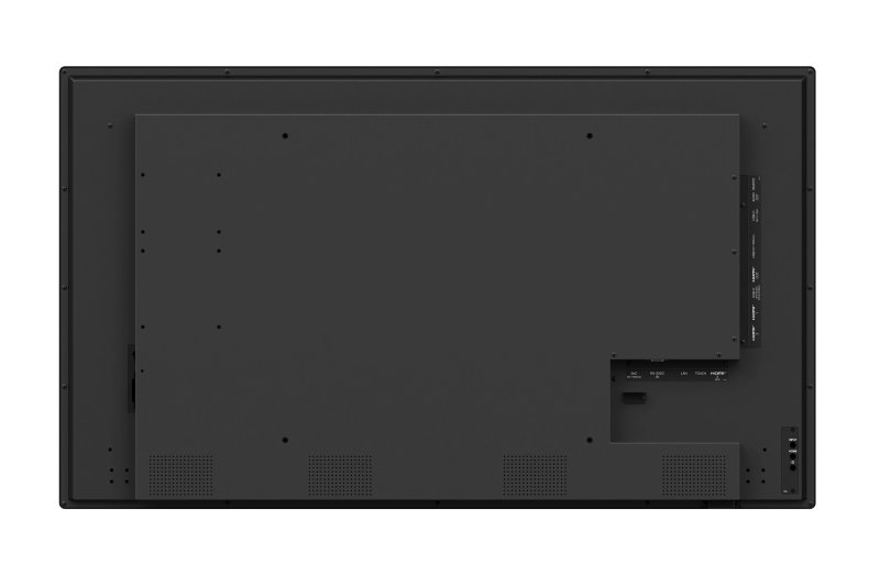 43" LED SHARP LM431 3840x2160,18 / 7,500cd,Touch - obrázek č. 3