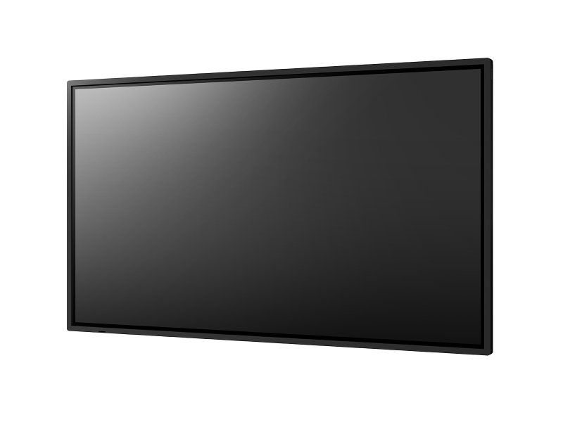43" LED SHARP LM431 3840x2160,18 / 7,500cd,Touch - obrázek č. 2