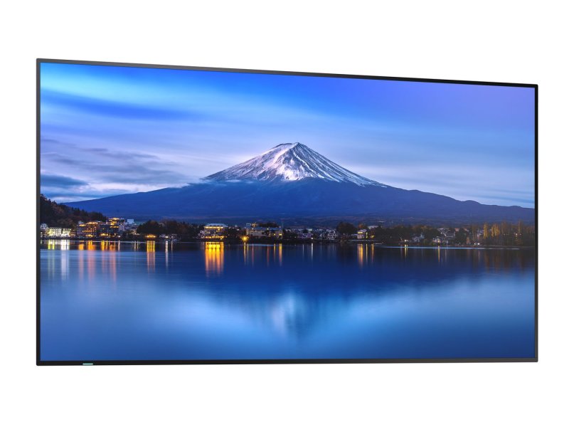 50" LED SHARP P506,3840 x 2160,IPS,24 / 7,700cd - obrázek č. 1