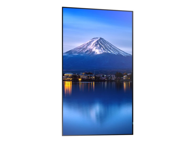50" LED SHARP P506,3840 x 2160,IPS,24 / 7,700cd - obrázek č. 2