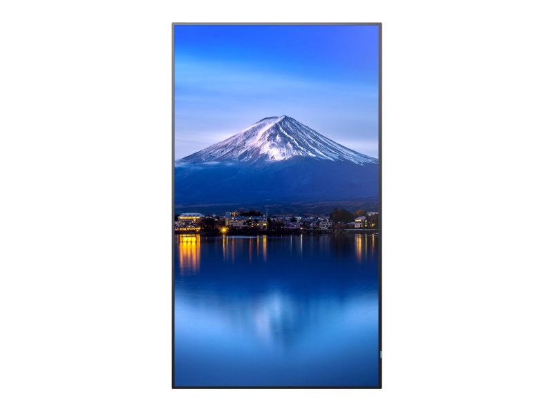 50" LED SHARP P506,3840 x 2160,IPS,24 / 7,700cd - obrázek č. 3