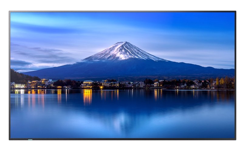 55" LED NEC P556,3840 x 2160,IPS,24 / 7,700cd - obrázek produktu