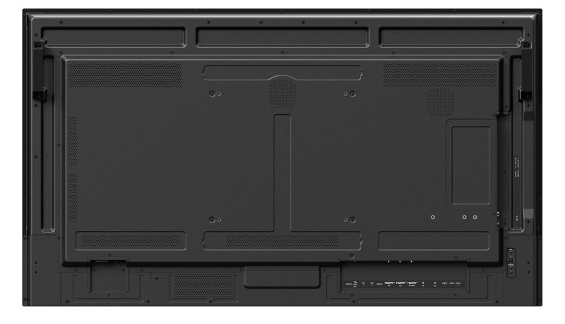 55" LED NEC P556,3840 x 2160,IPS,24 / 7,700cd - obrázek č. 3