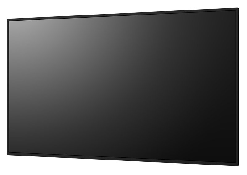 55" LED NEC P556,3840 x 2160,IPS,24 / 7,700cd - obrázek č. 1