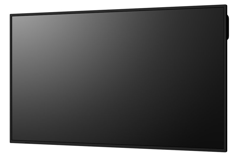 NEC Sharp MultiSync / M502 / 50" / VA / 4K UHD / 60Hz / 8ms / Černá - obrázek č. 2