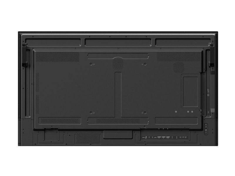 55" LED SHARP M552,3840x2160,IPS,24 / 7,500cd - obrázek č. 6