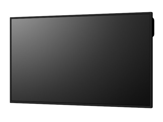 55" LED SHARP M552,3840x2160,IPS,24 / 7,500cd - obrázek č. 1