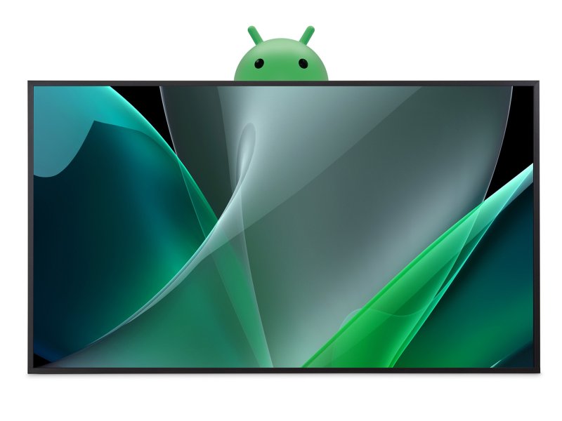 55" LED SHARP ME552,3840x2160, 450cd, IPS - obrázek č. 1