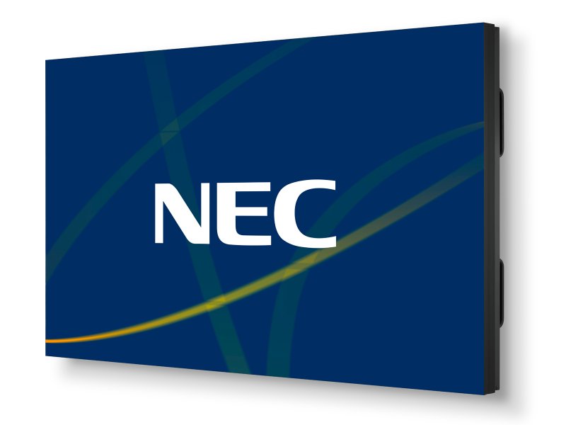 55" LED NEC UN552VS,1920x1080,S-IPS,24/ 7,500cd - obrázek č. 8