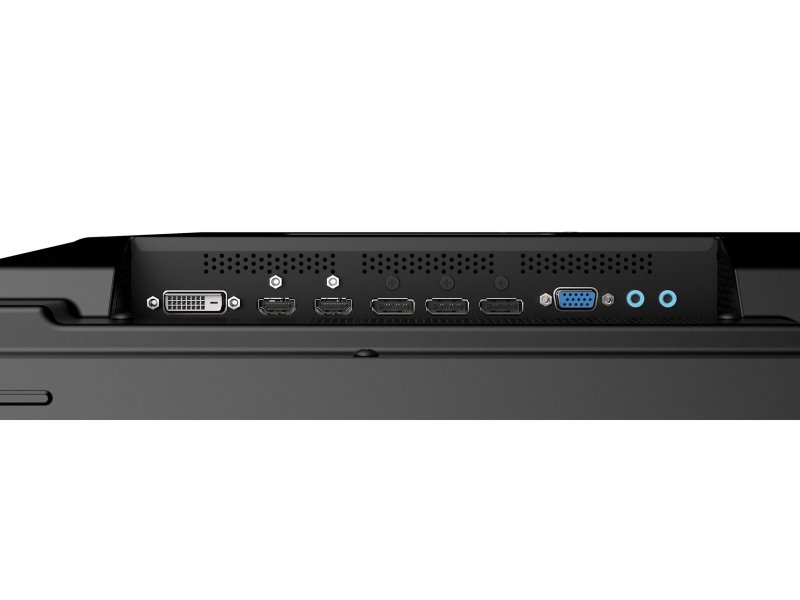 55" LED SHARP UN553S,1920x1080,IPS,24 / 7,700cd - obrázek č. 2