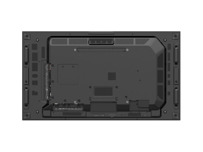 55" LED SHARP UN553V,1920x1080,IPS,24 / 7,500cd - obrázek č. 4