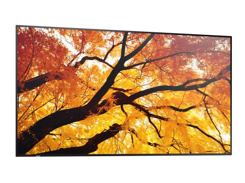 86" LCD SHARP M862,3840x2160,IPS,24 / 7,500cd - obrázek č. 3