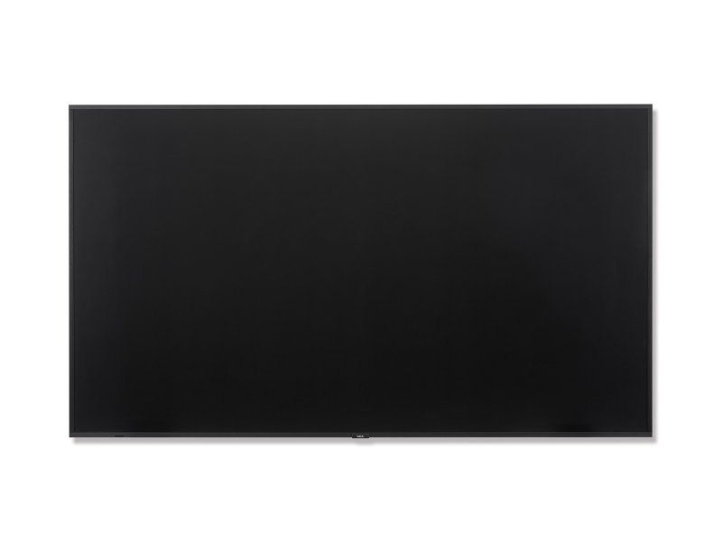 86" LCD SHARP M862,3840x2160,IPS,24 / 7,500cd - obrázek č. 1