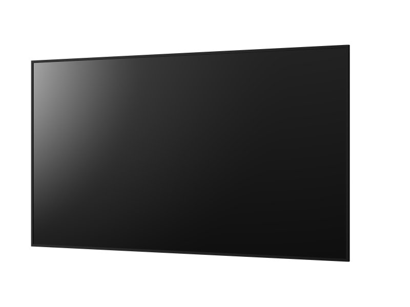 86" LCD SHARP M862,3840x2160,IPS,24 / 7,500cd - obrázek č. 7