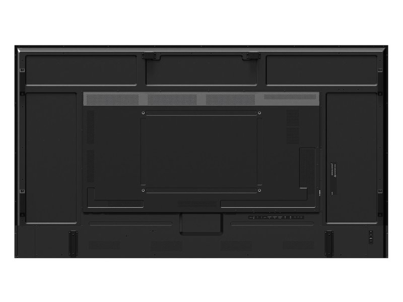 86" LCD SHARP M862,3840x2160,IPS,24 / 7,500cd - obrázek č. 2
