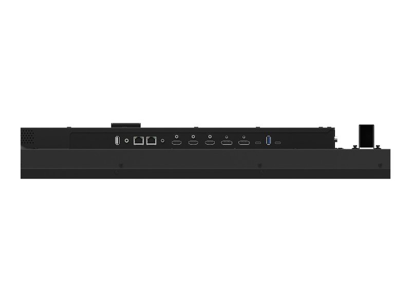 86" LCD SHARP M862,3840x2160,IPS,24 / 7,500cd - obrázek č. 11