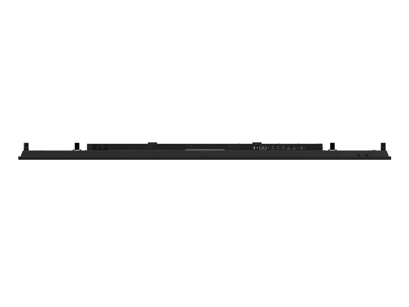 86" LCD SHARP M862,3840x2160,IPS,24 / 7,500cd - obrázek č. 8