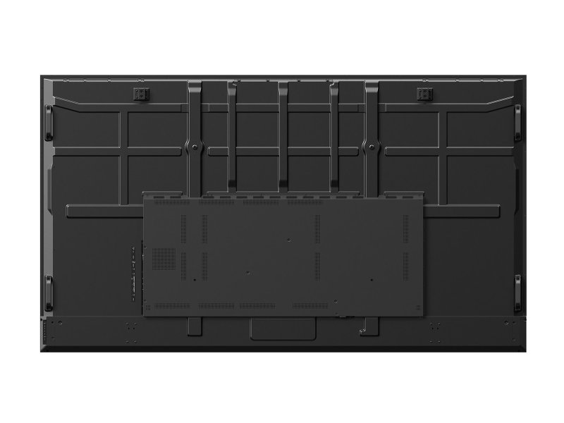 98" LED SHARP ME982,3840x2160,18 / 7,450cd,A13 - obrázek č. 3