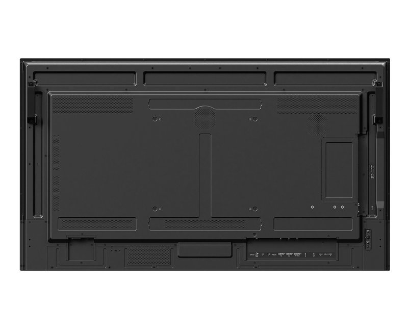 98" LED SHARP M982,3840x2160,24 / 7,500cd - obrázek č. 3