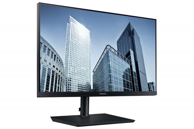 24" Samsung S24H850 WHQD - HDMI - obrázek produktu