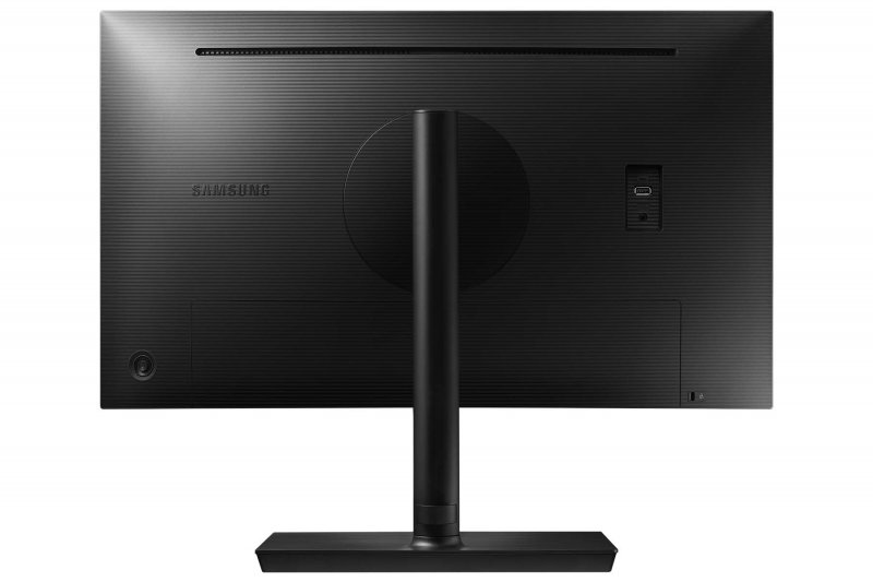 24" Samsung S24H850 WHQD - HDMI - obrázek č. 2