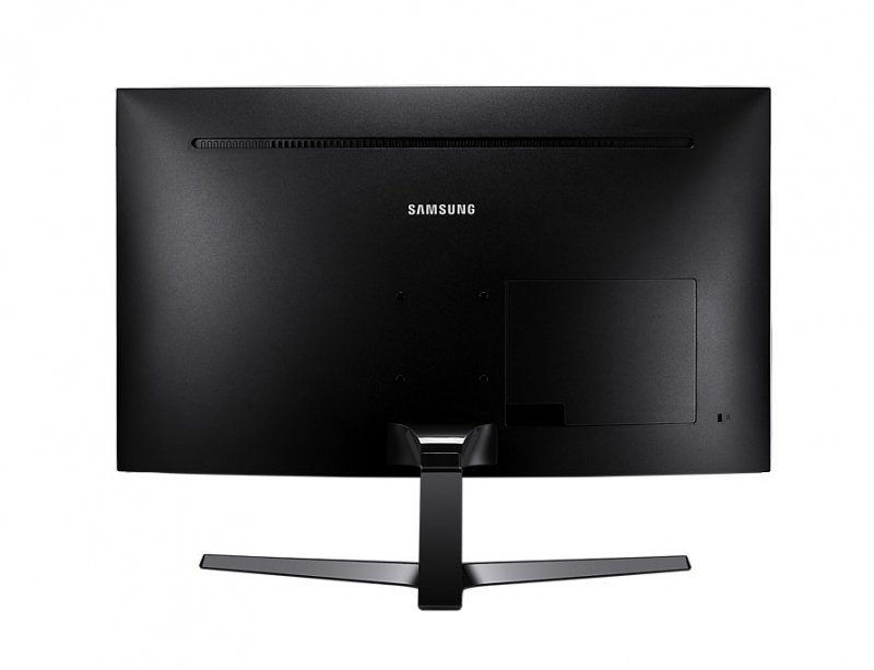 27" Samsung C27JG50 - WQHD, VA, 4ms, HDMI, DP - obrázek č. 4