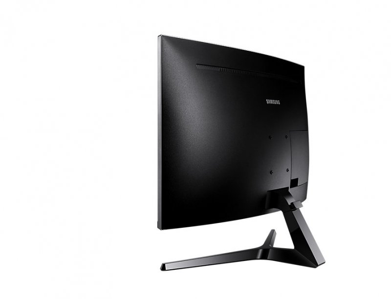 27" Samsung C27JG50 - WQHD, VA, 4ms, HDMI, DP - obrázek č. 5