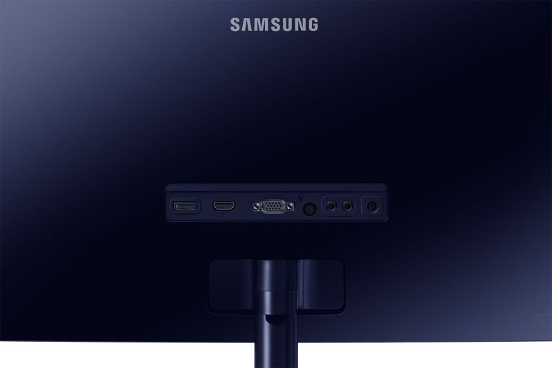 27" Samsung C27H580 FullHD, VA,HDMI,DP - obrázek č. 5
