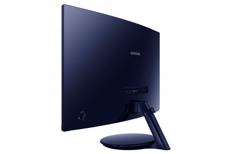 27" Samsung C27H580 FullHD, VA,HDMI,DP - obrázek č. 1