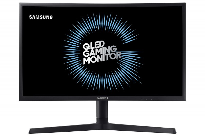 27" Samsung C27FG73 FullHD, VA,DP,HDMI,Prohnuty, - obrázek č. 1