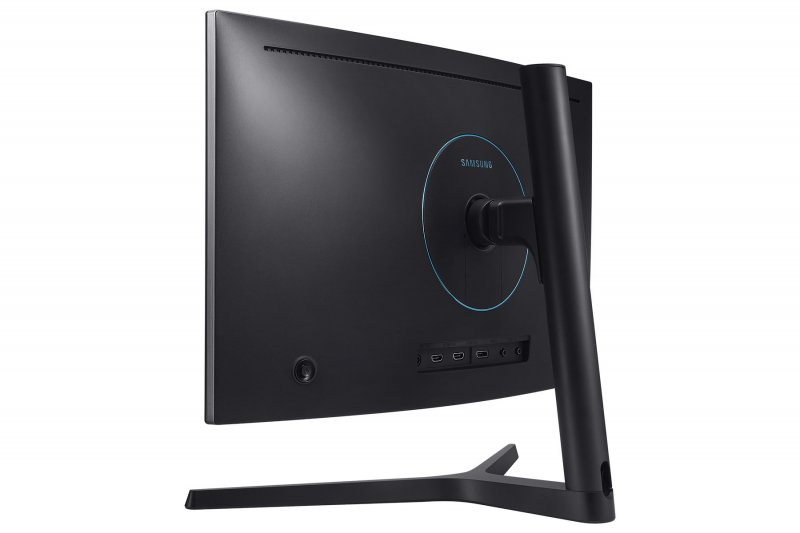 27" Samsung C27FG73 FullHD, VA,DP,HDMI,Prohnuty, - obrázek č. 4