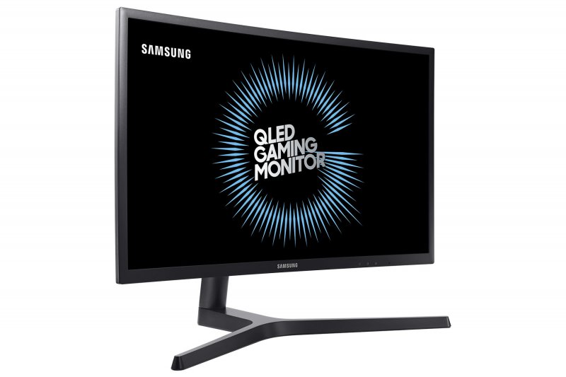 27" Samsung C27FG73 FullHD, VA,DP,HDMI,Prohnuty, - obrázek produktu