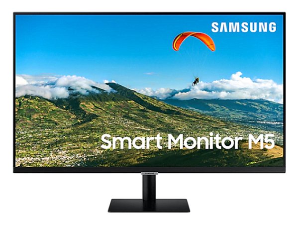 27" Samsung LS27AM500NUXEN FullHD, VA, HDMI, WIFI - obrázek produktu