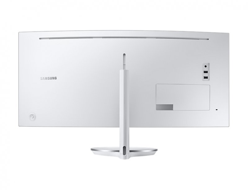 34" LED Samsung C34F791 UWQHD, VA,DP,HDMI,USB - obrázek č. 3