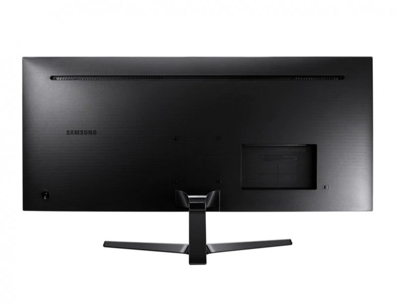 34" Samsung S34J550 UltraQHD, VA, HDMI, DP, - obrázek č. 1