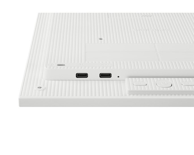 13" LED Samsung EM13DX-e-ink - obrázek č. 3