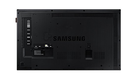 32" LED Samsung DM32E-FHD,400cd,DP,Mi,Wifi,24/ 7 - obrázek č. 1