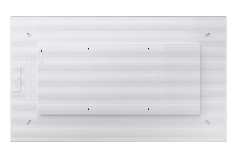 32" LED Samsung EM32DX-A - E-ink - obrázek č. 4