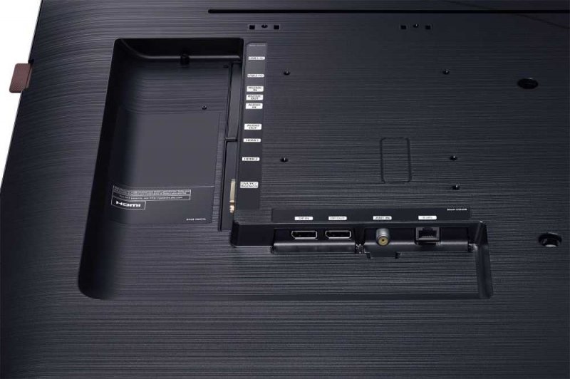43" LED Samsung PM43F-BC - FHD,350cd,MI,24/ 7 - obrázek č. 6