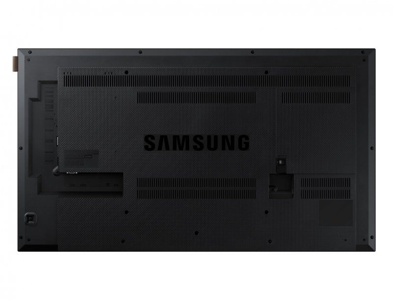 46" LED Samsung UE46D-FHD,500cd,DP,UN,piv,24/ 7 - obrázek č. 1